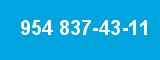 954 837-43-11